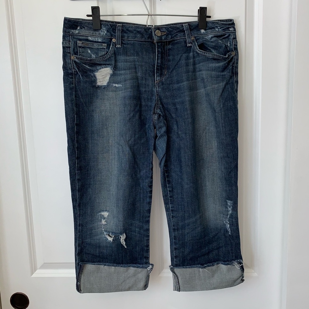 Joe’s Jeans Honey Kicker 32